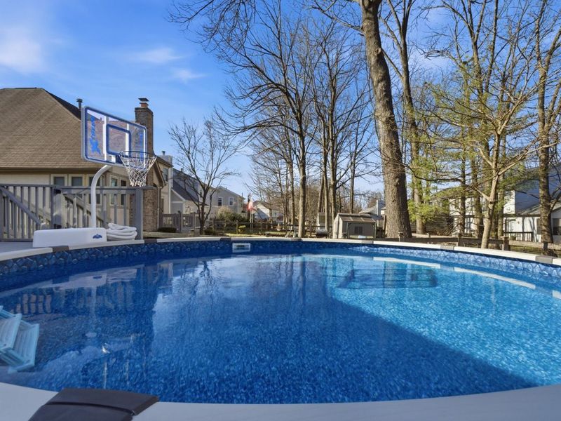 4271 Boulder Creek Drive, Columbus, OH 43230 Photo 52