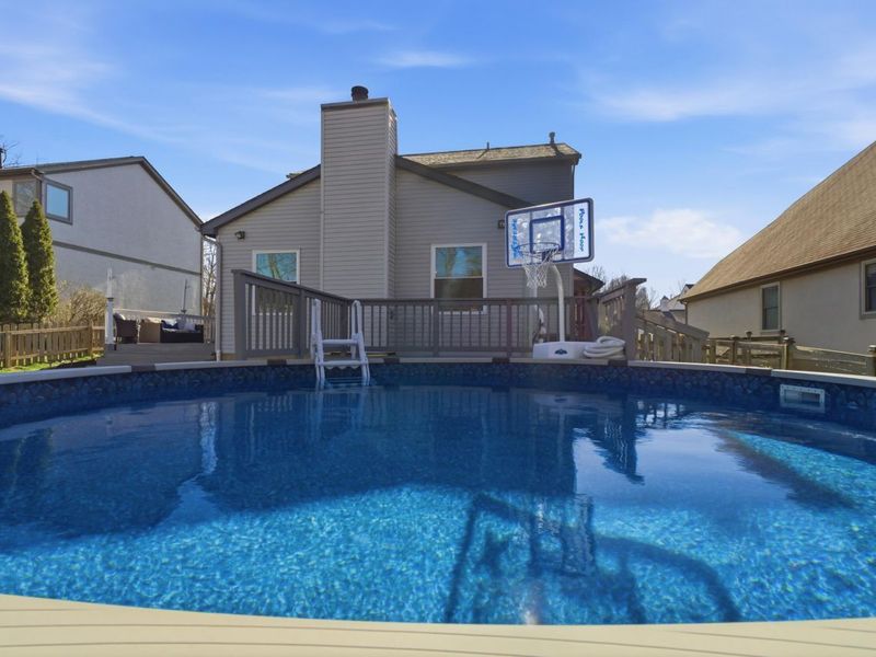 4271 Boulder Creek Drive, Columbus, OH 43230 Photo 53