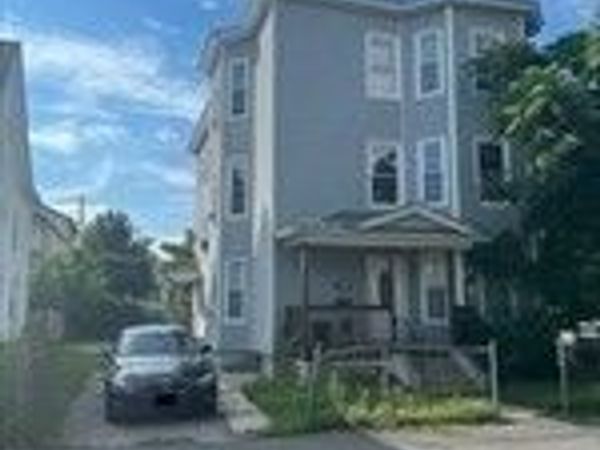 8 Knowlton, Unit 3, Worcester, MA 01603