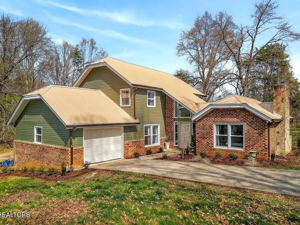 3815 Post Oak Circle, Cookeville, TN 38506