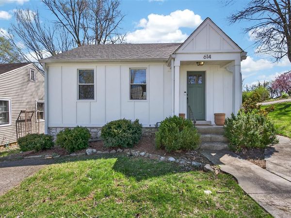 614 Orchard Street , Bowling Green, KY 42101