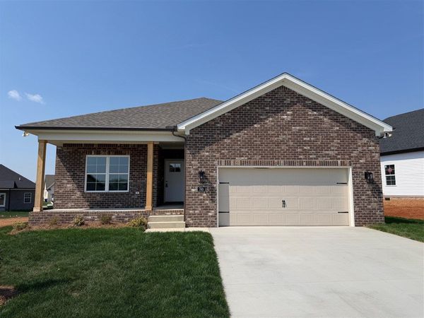 748 Shelldrake Lane, Bowling Green, KY 42101