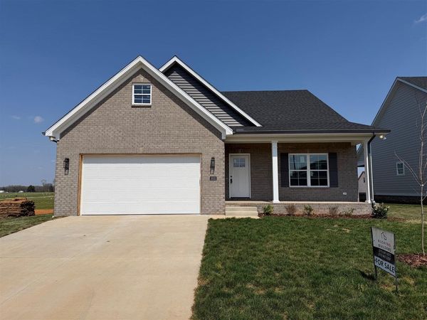 3532 Southall Boulevard , Bowling Green, KY 42101