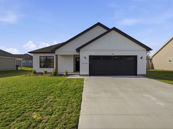 614 Lockeland Way , Franklin, KY 42134