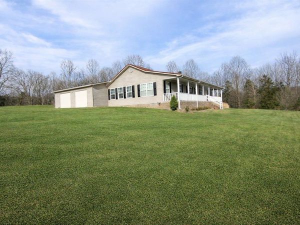 1188 Breeding Road , Edmonton, KY 42129