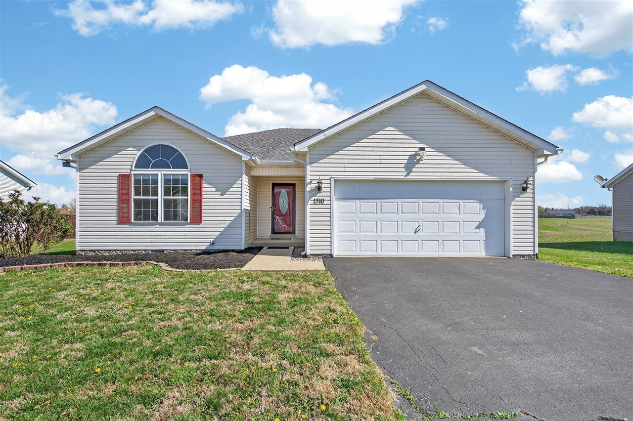 1310 Salem Circle, Bowling Green, KY 42101 Main Photo