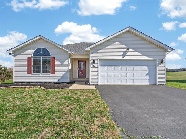 1310 Salem Circle , Bowling Green, KY 42101
