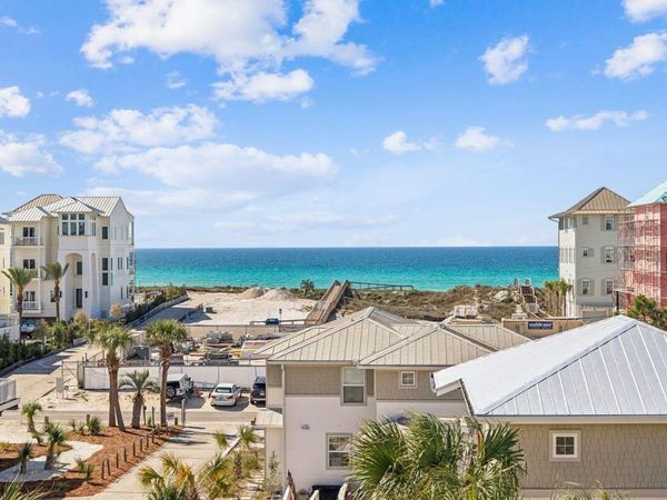 167 Walton Magnolia Lane, Inlet Beach, FL 32461