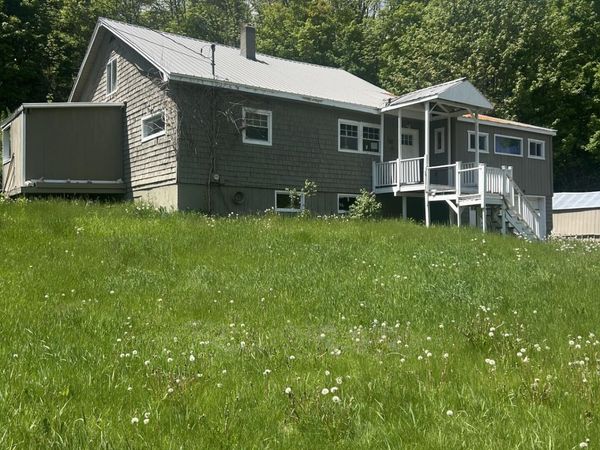 949 Federal Road, Livermore, ME 04253