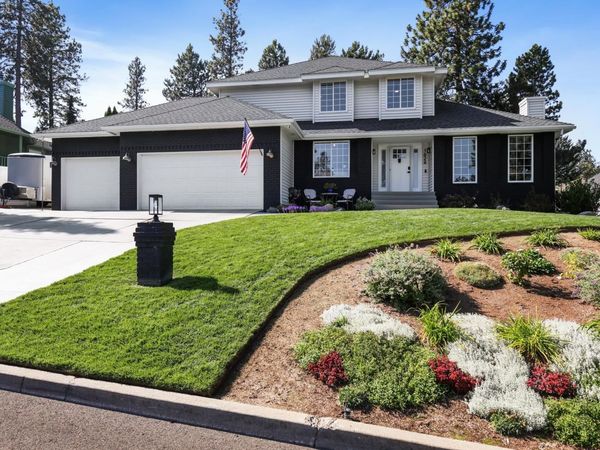 1624 S Rocky Ridge Dr, Spokane Valley, WA 99212