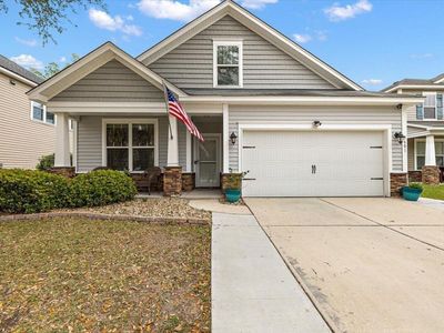 3601 Locklear Lane, Mount Pleasant, SC 29466