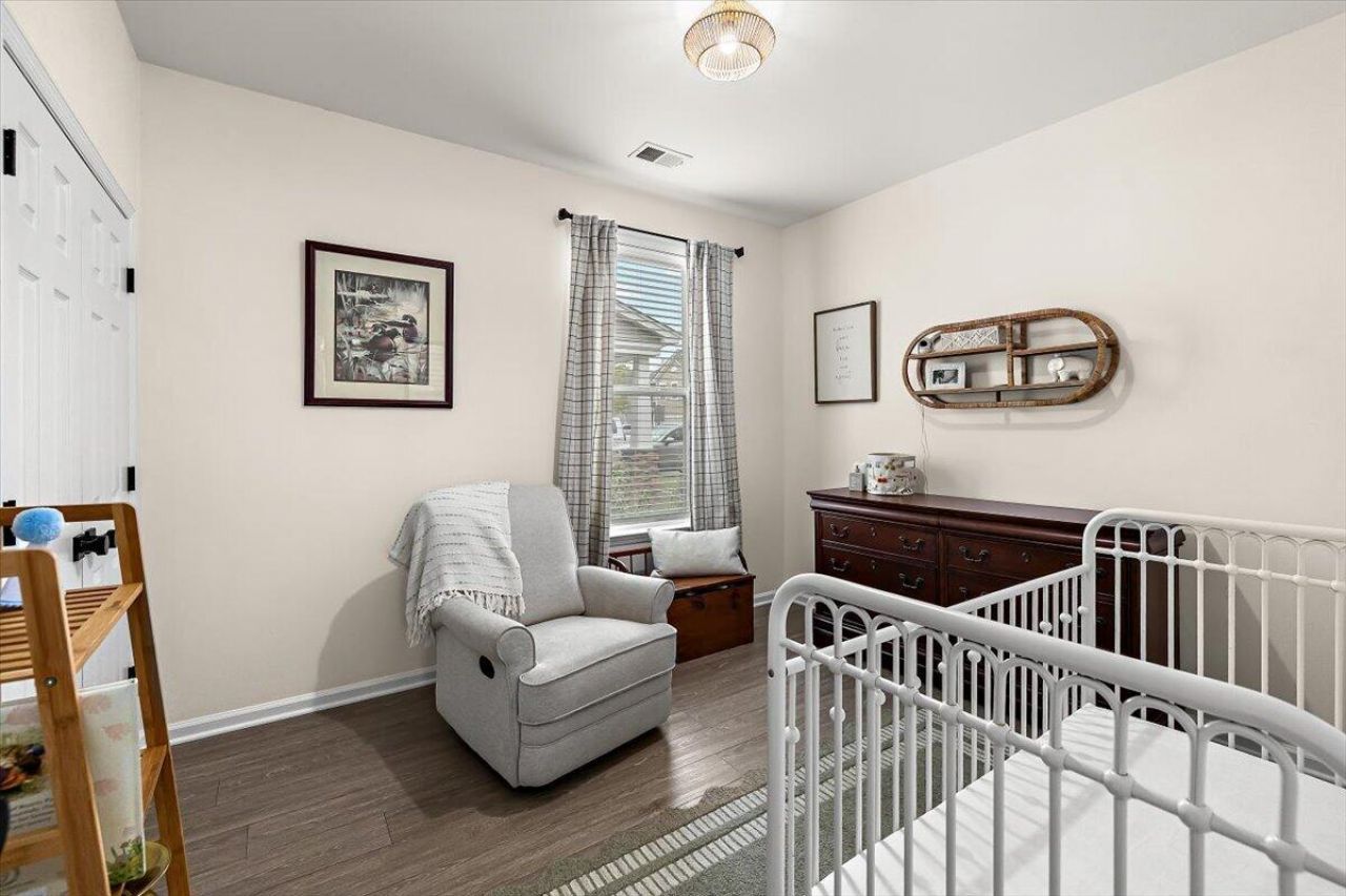 3601 Locklear Lane Photo 13