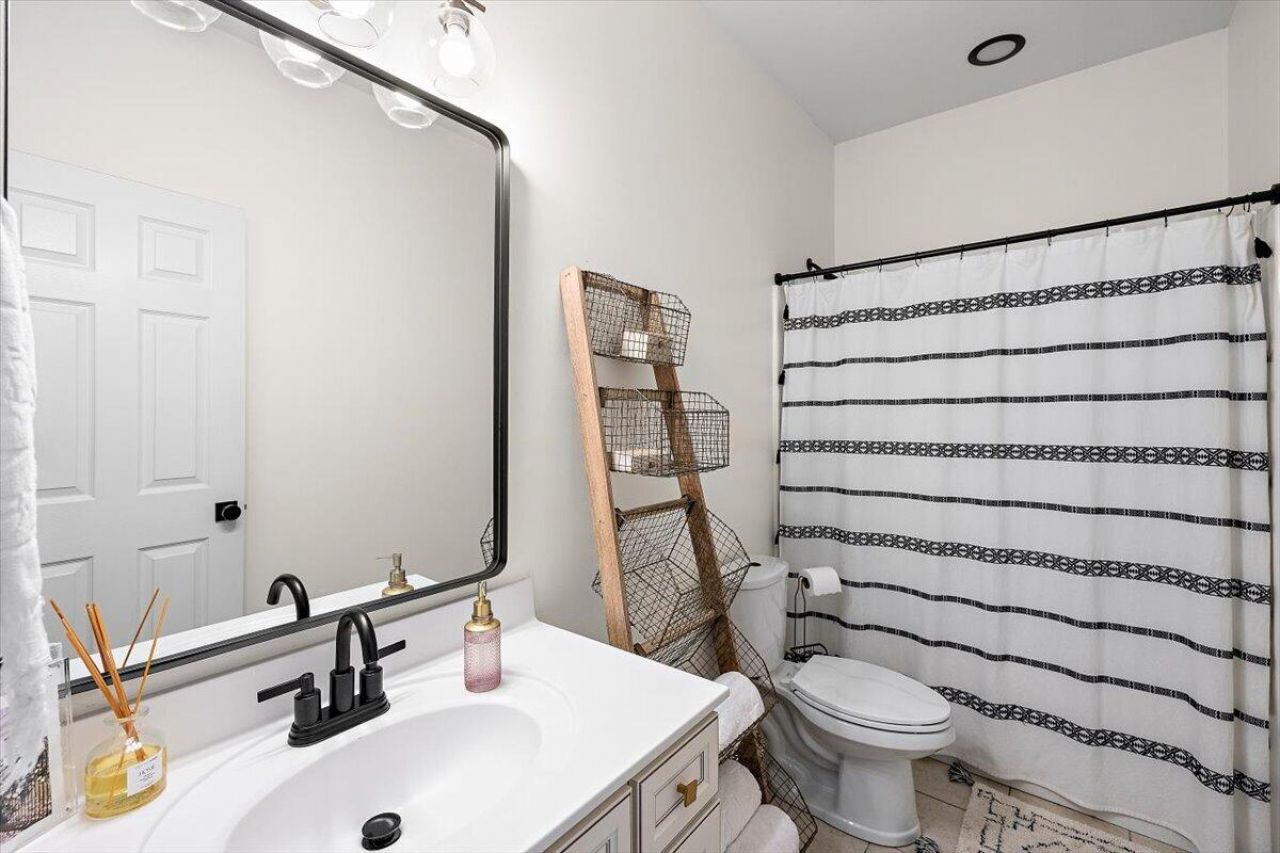 3601 Locklear Lane Photo 15