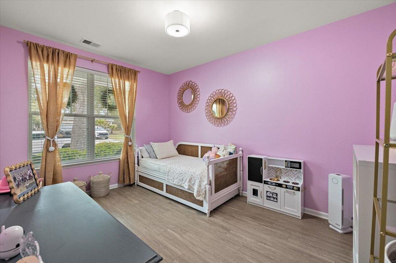 3601 Locklear Lane Photo 16