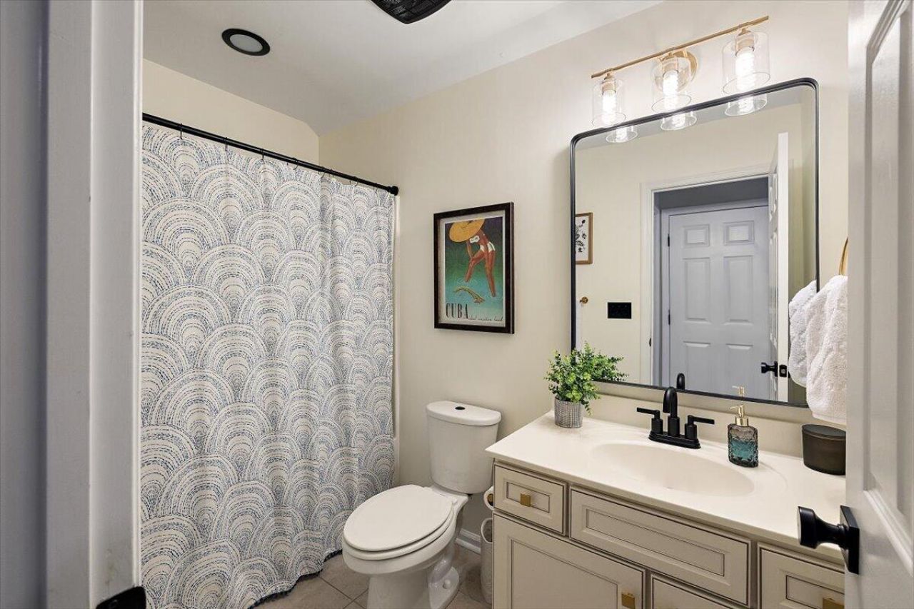 3601 Locklear Lane Photo 19