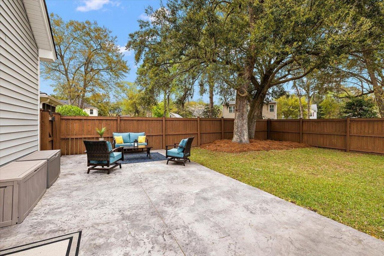 3601 Locklear Lane Photo 22