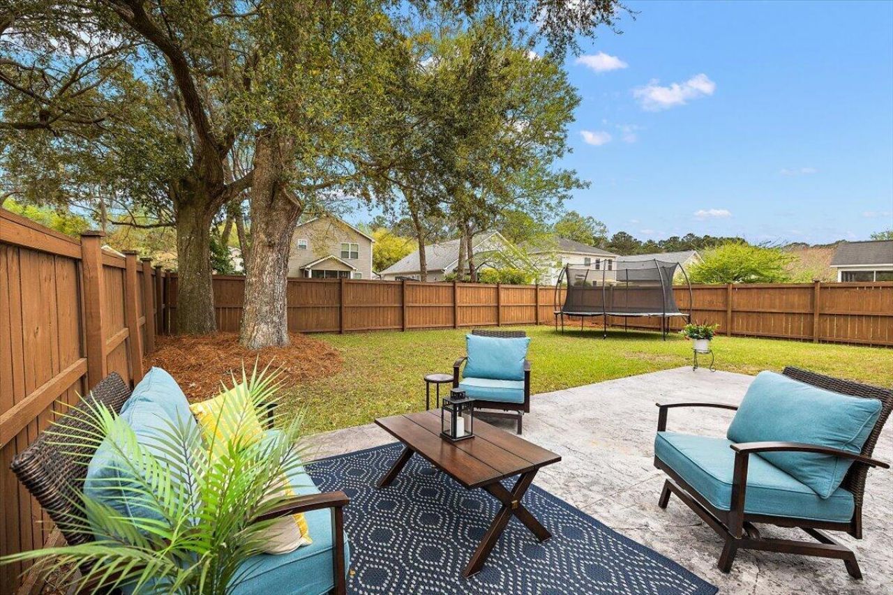 3601 Locklear Lane Photo 23