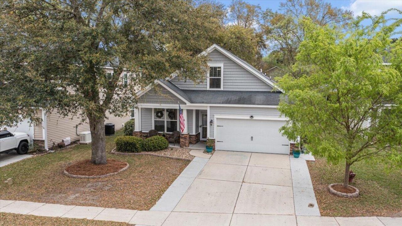 3601 Locklear Lane Photo 24