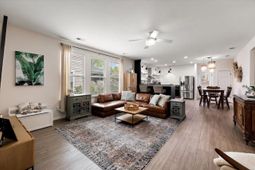 3601 Locklear Lane photo 4