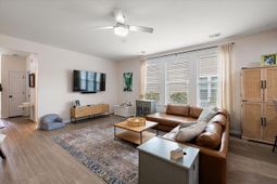 3601 Locklear Lane photo 4