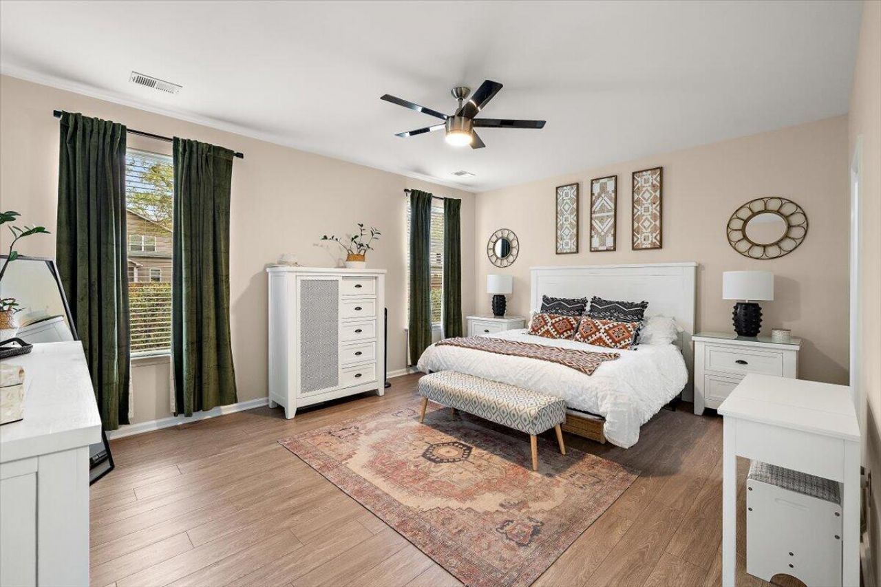 3601 Locklear Lane Photo 7