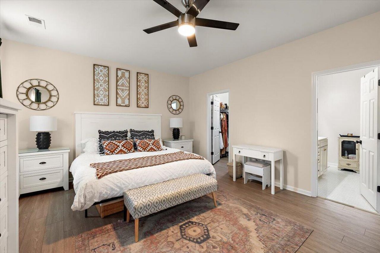 3601 Locklear Lane Photo 8