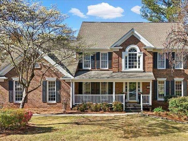 5880 Grandview Court NW, Acworth, GA 30101