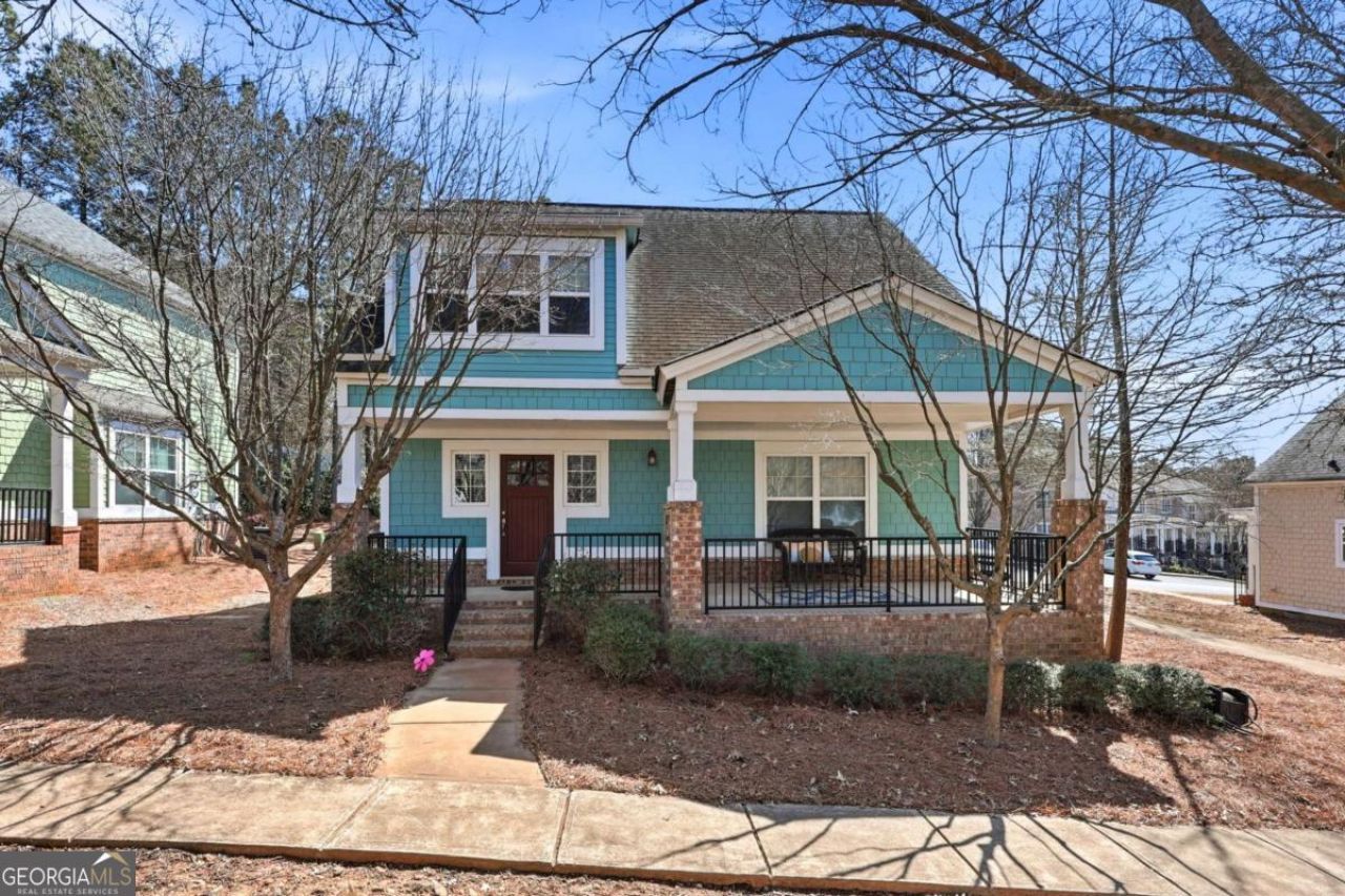 1035 Barnett Shoals Road, Unit 1032, Athens, GA 30605 Main Photo