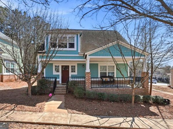1035 Barnett Shoals Road, Unit 1032, Athens, GA 30605
