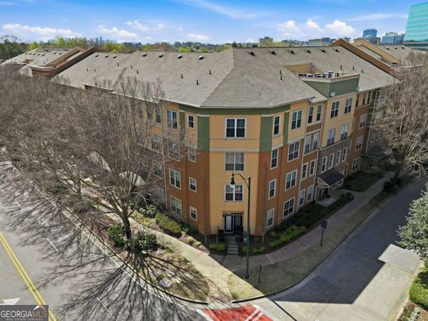 10 Perimeter Summit Boulevard NE, Unit 4333, Atlanta, GA 30319