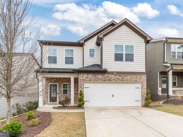 325 Winston Circle, Canton, GA 30114