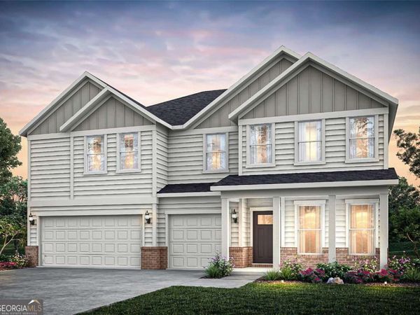 115 Jane Boulevard NW, Cartersville, GA 30120