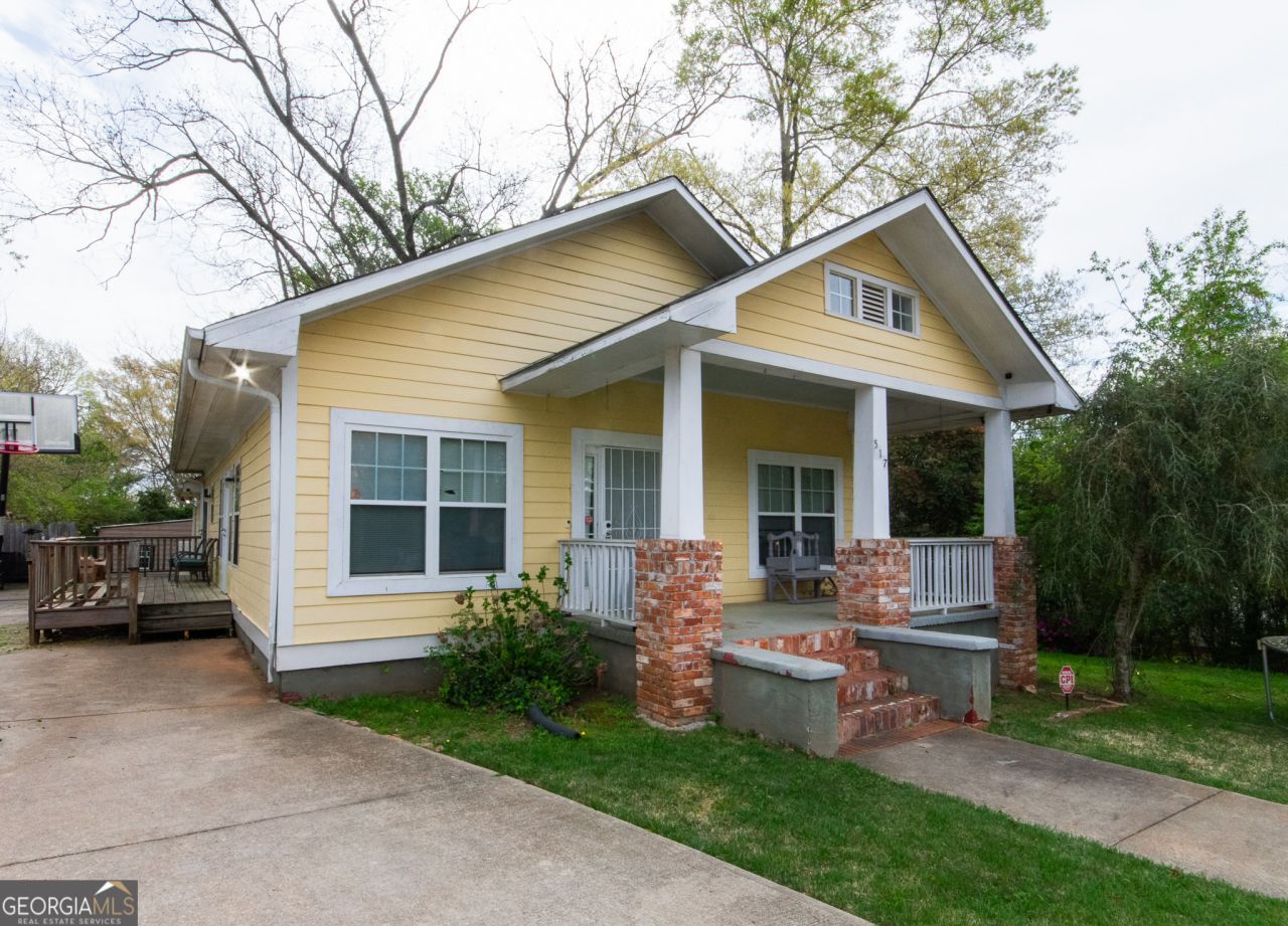 517 Jefferson Street, Lagrange, GA 30240 Main Photo