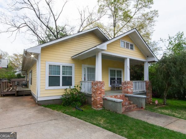 517 Jefferson Street, Lagrange, GA 30240