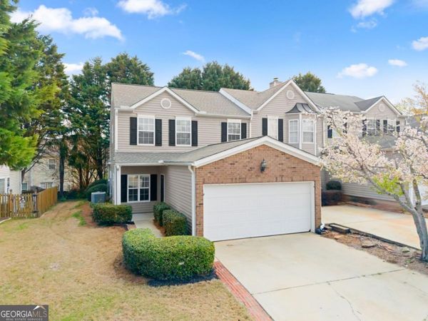 5020 Timber Hills Drive, Oakwood, GA 30566