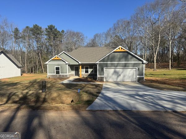 638 Highland Avenue, Hartwell, GA 30643