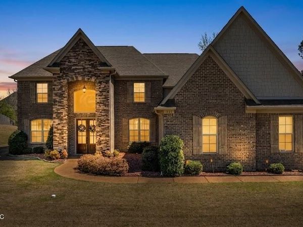 3828 N Houston Loop, Southaven, MS 38671