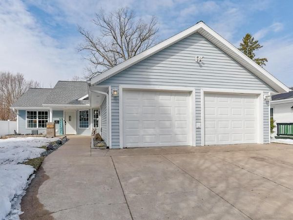 1616 CLEVELAND AVENUE, Wausau, WI 54401