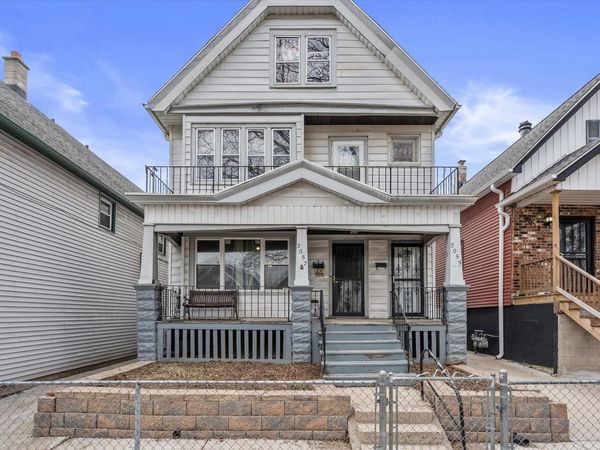 2055 S 25th STREET, Unit 2057, Milwaukee, WI 53204
