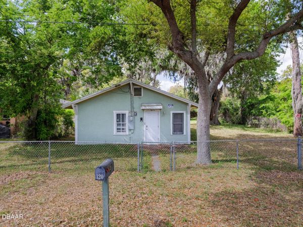 120 N Adams Street, Daytona Beach, FL 32114