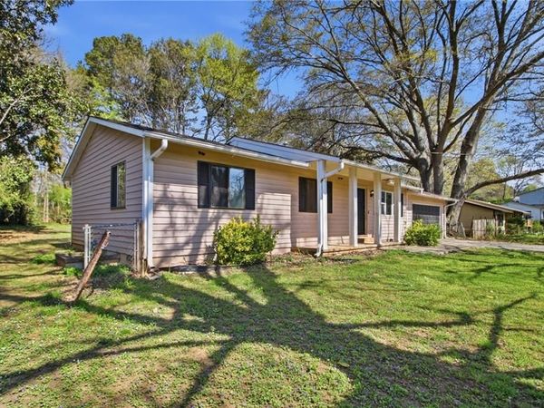 4289 Rex Road, Rex, GA 30273