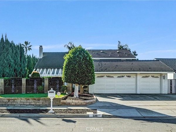 338 Purdy, Placentia, CA 92870