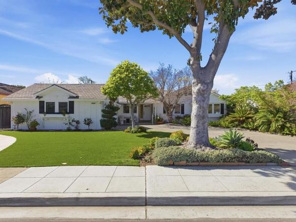 2708 Katrina Way, Mountain View, CA 94040