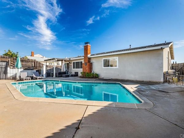 10458 Susie Place, Santee, CA 92071