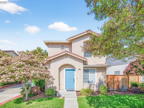 1557 Hermocilla Way, San Jose, CA 95116