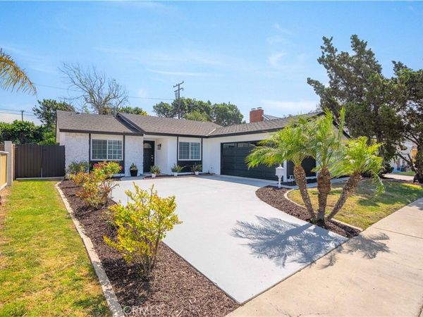 12872 Sylvan Street, Garden Grove, CA 92845