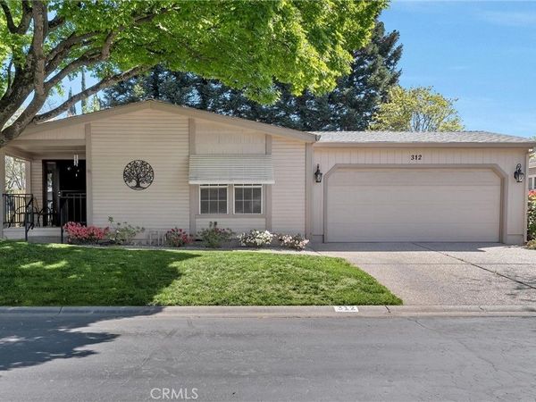 2050 Springfield Drive, Unit 312, Chico, CA 95928