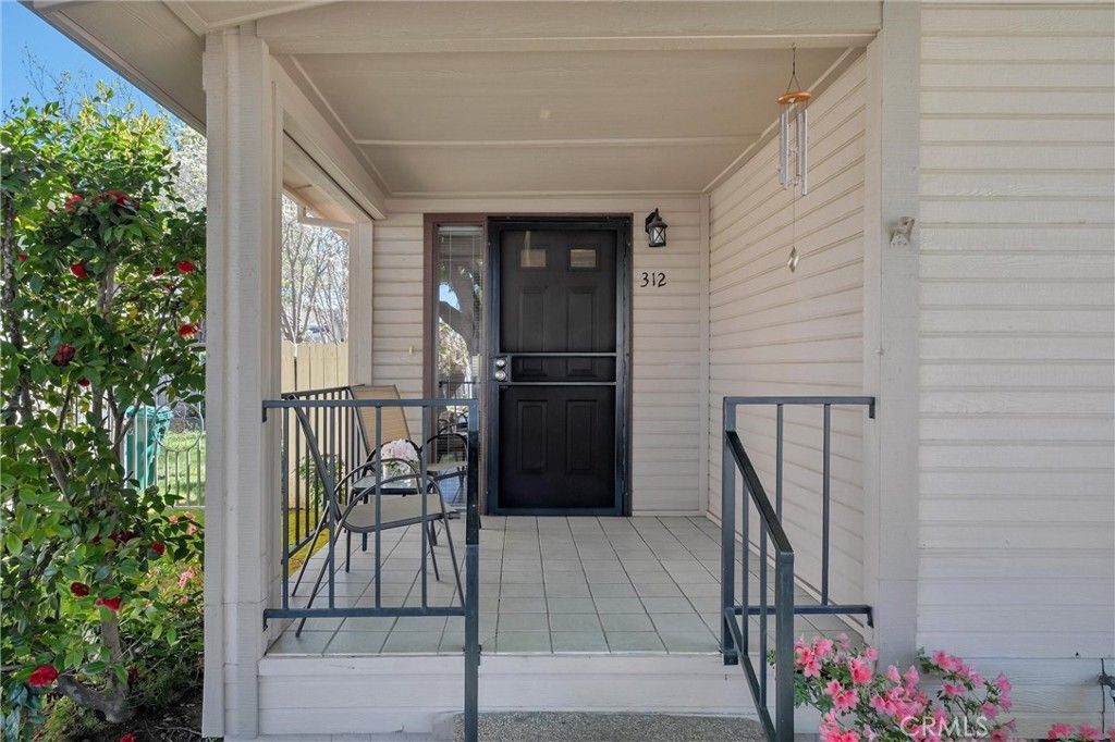 2050 Springfield Drive, Unit 312, Chico, CA 95928 Main Photo