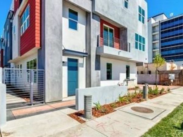 8117 2nd, Unit 104, Downey, CA 90241