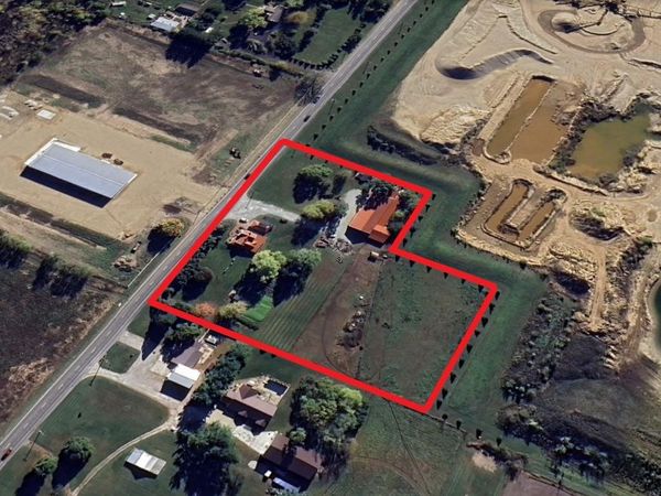 66278 US Highway 33, Goshen, IN 46526